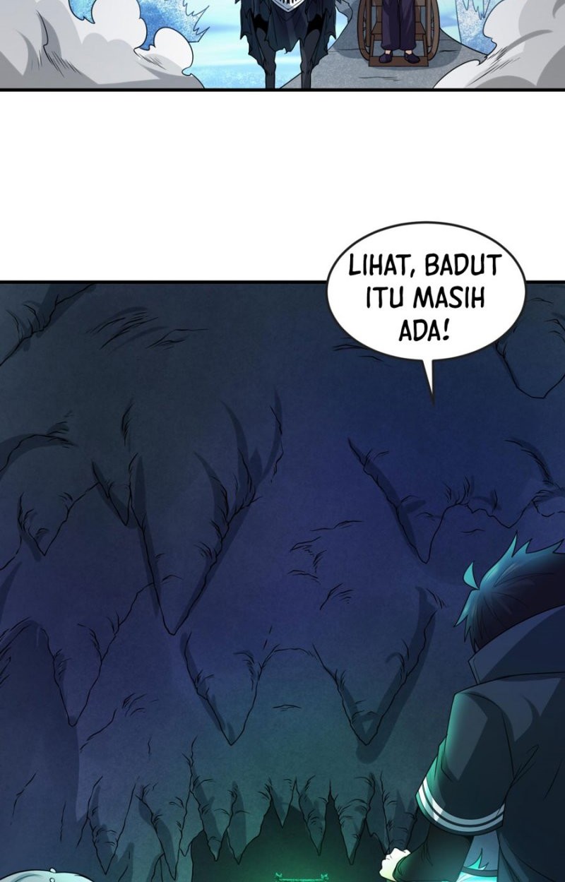 Age of Terror Chapter 78 - halaman 15