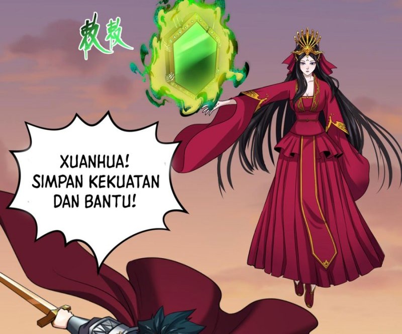 Age of Terror Chapter 78 - halaman 18