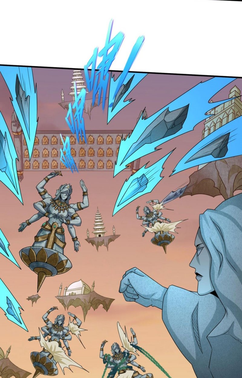 Age of Terror Chapter 78 - halaman 21