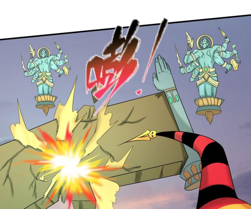 Age of Terror Chapter 78 - halaman 24