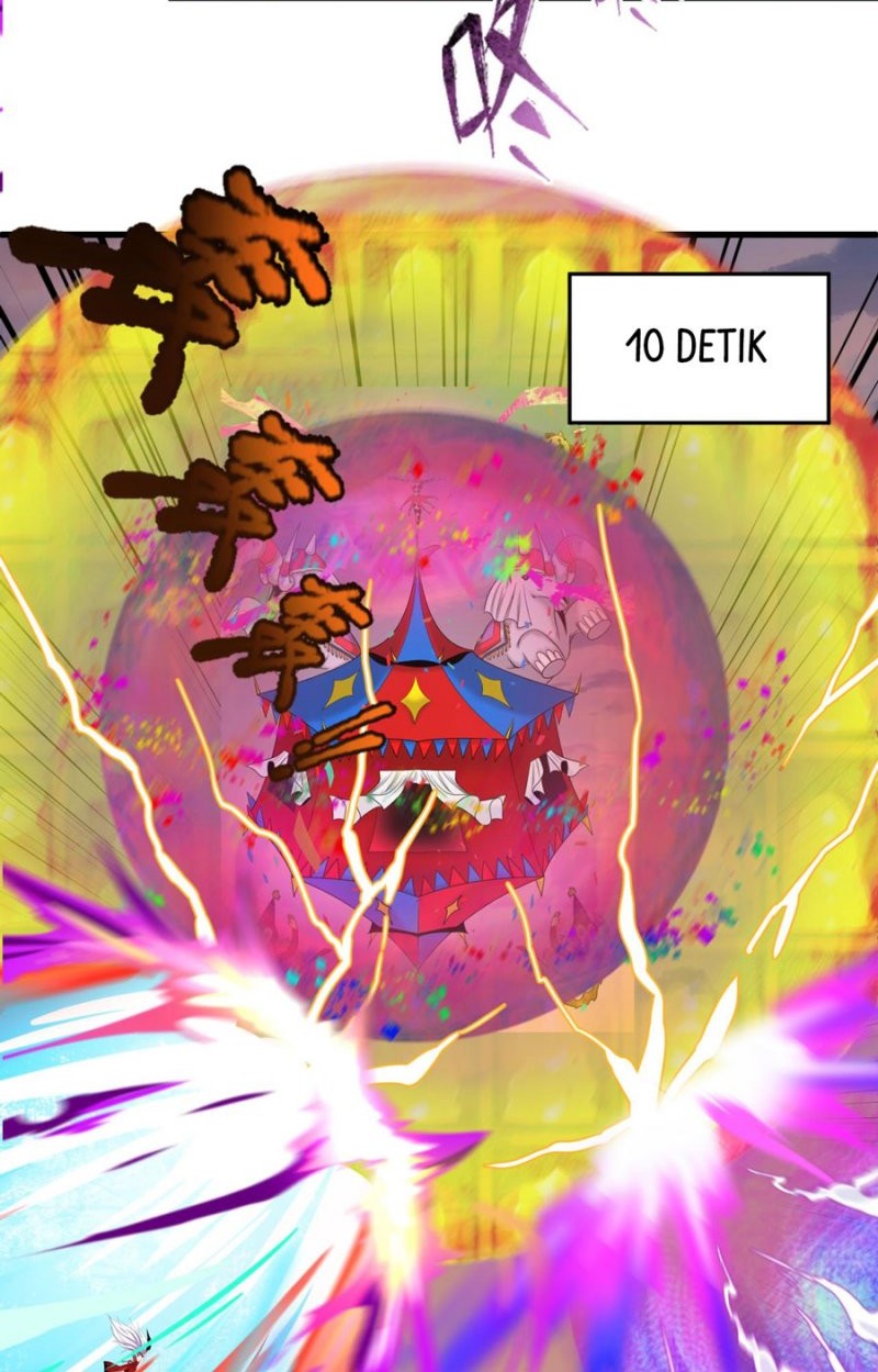 Age of Terror Chapter 78 - halaman 27