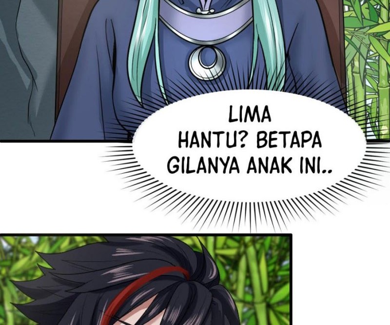 Age of Terror Chapter 78 - halaman 3