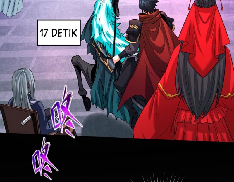 Age of Terror Chapter 78 - halaman 33