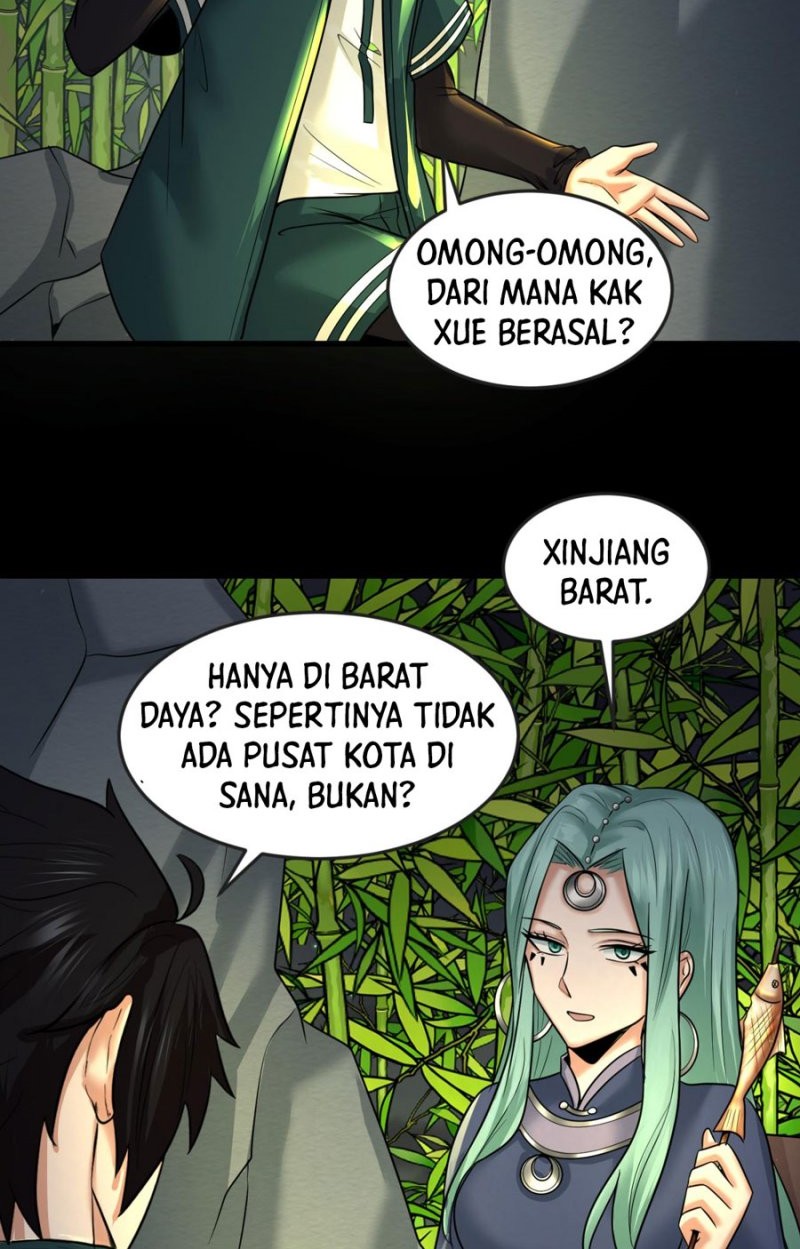 Age of Terror Chapter 78 - halaman 6
