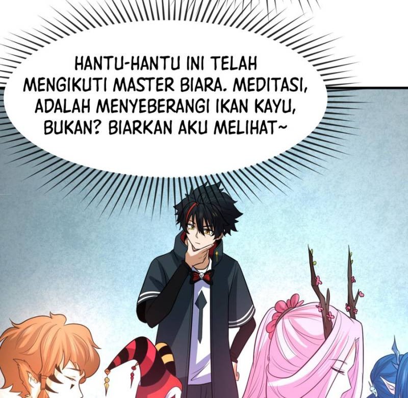 Age of Terror Chapter 79 - halaman 18