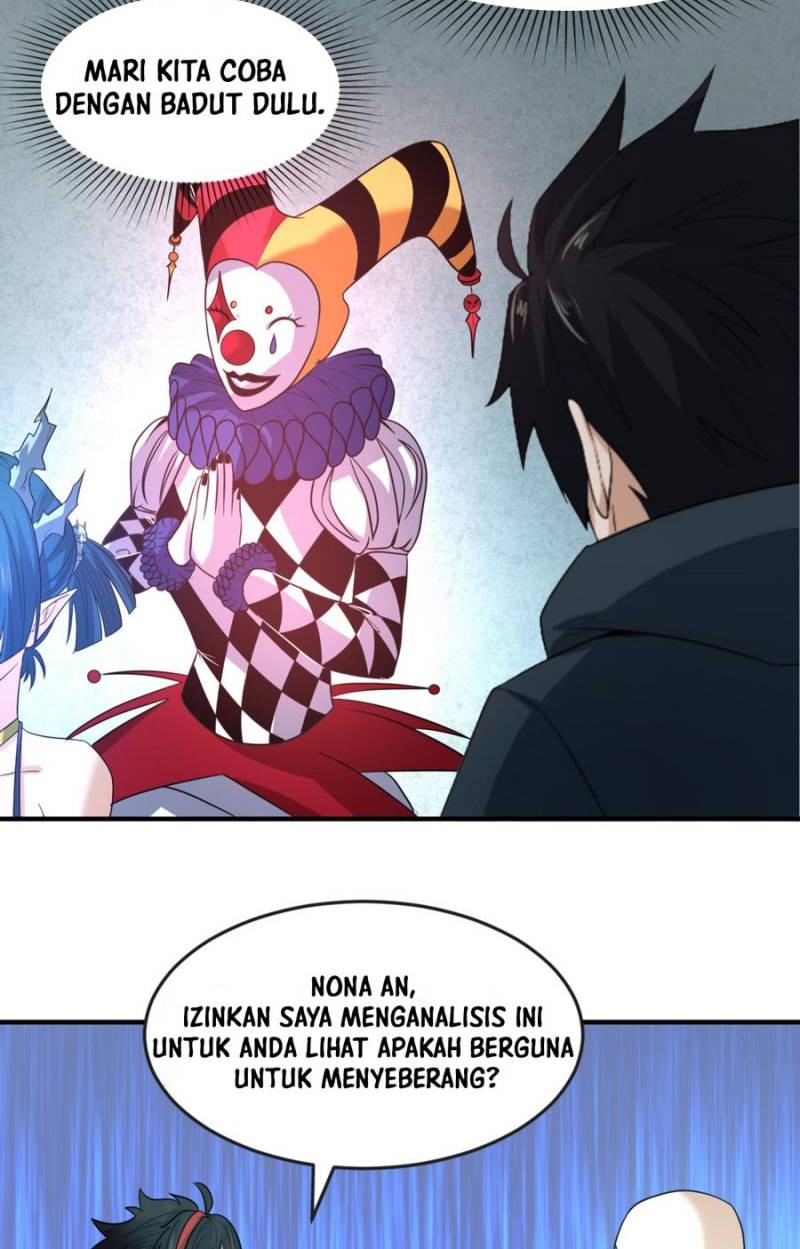 Age of Terror Chapter 79 - halaman 21