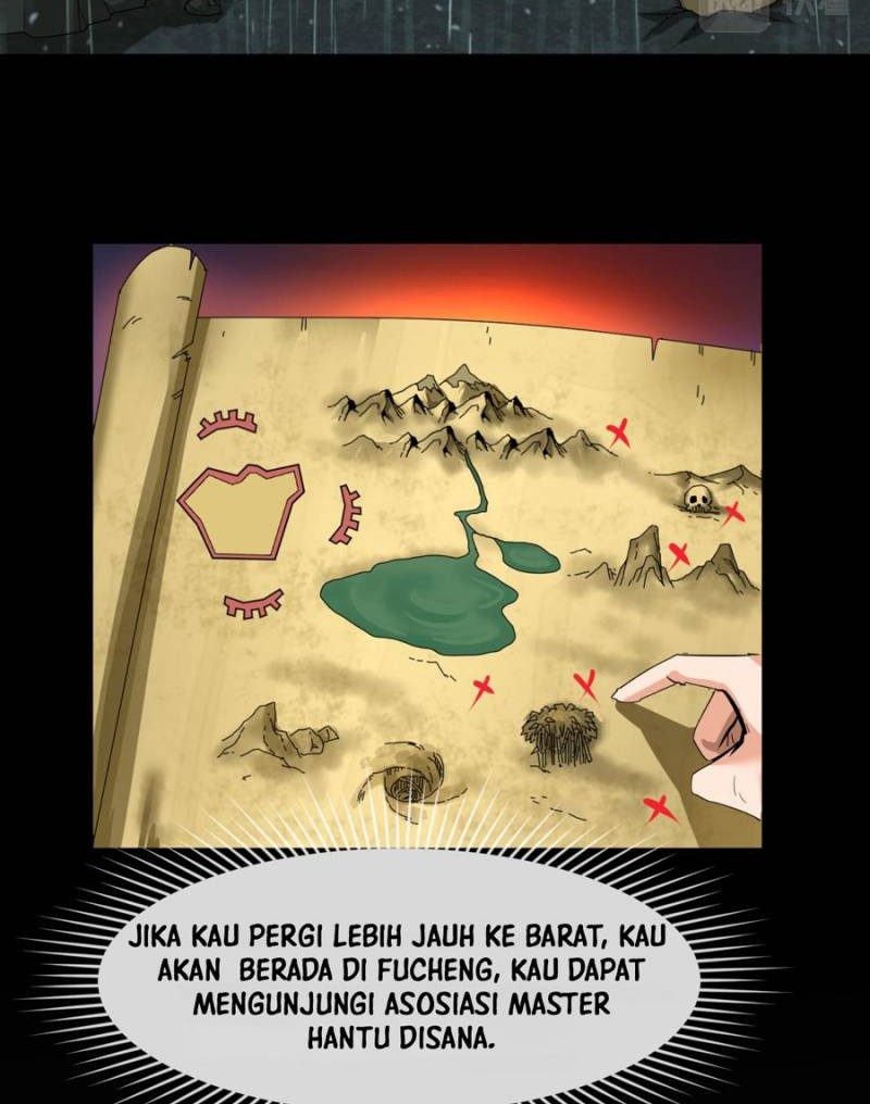 Age of Terror Chapter 79 - halaman 30
