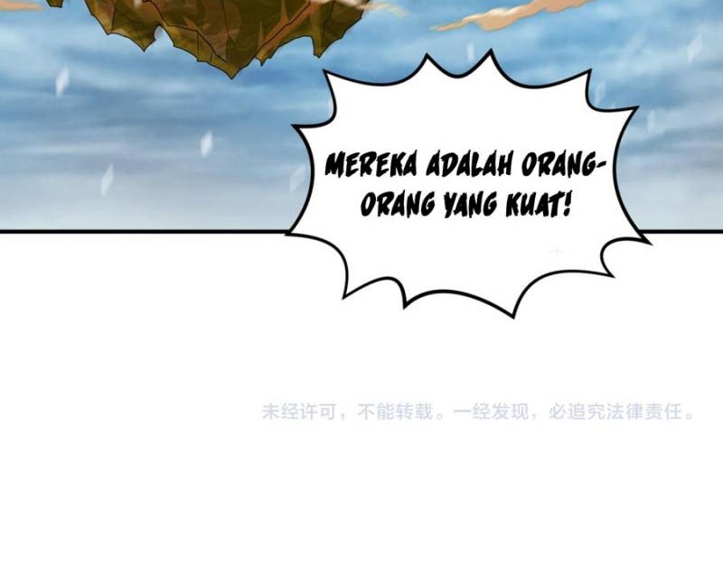 Age of Terror Chapter 79 - halaman 34