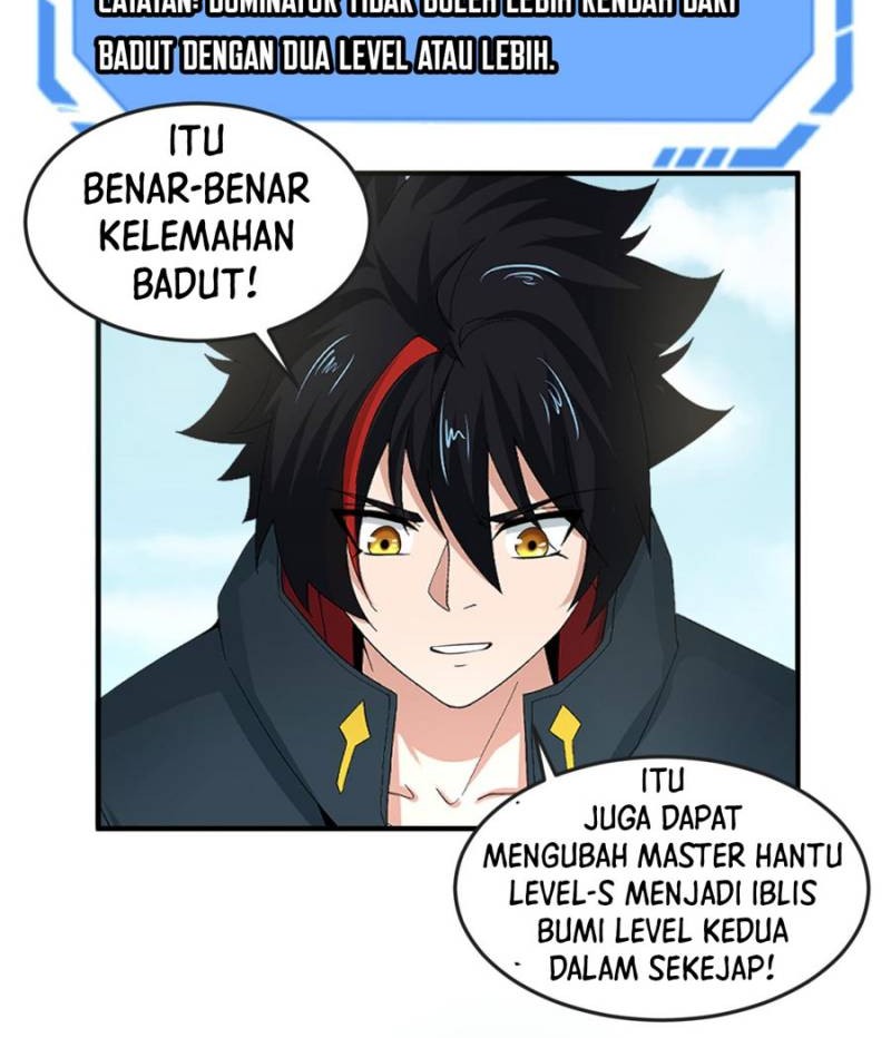 Age of Terror Chapter 79 - halaman 9
