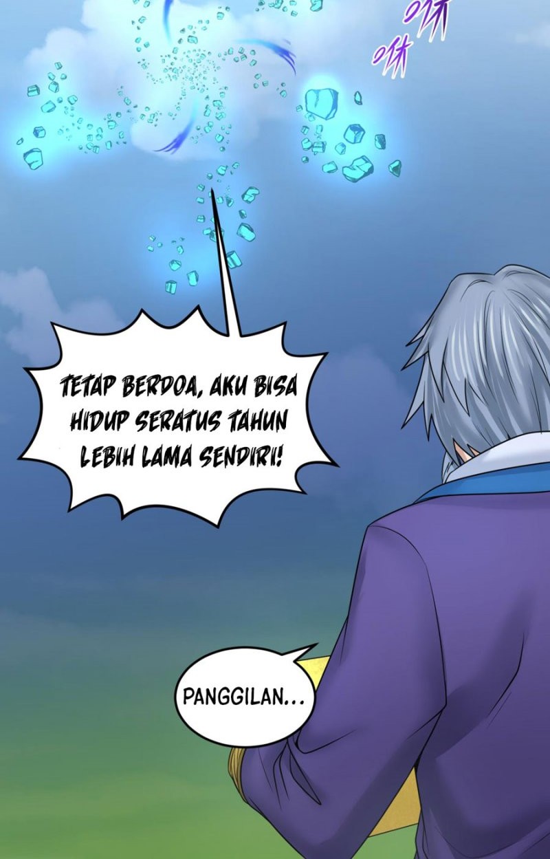 Age of Terror Chapter 80 - halaman 15