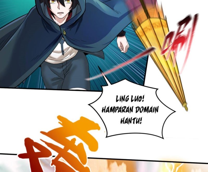 Age of Terror Chapter 80 - halaman 24