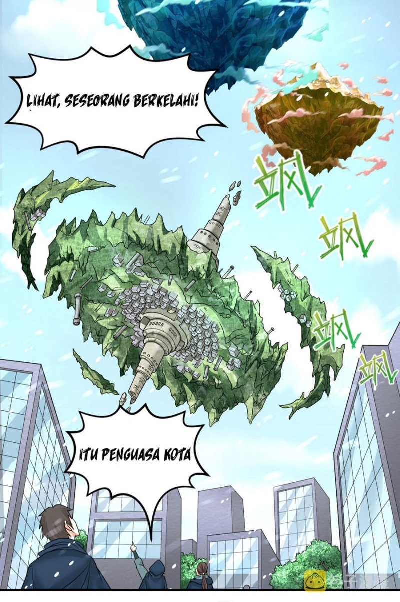 Age of Terror Chapter 80 - halaman 3