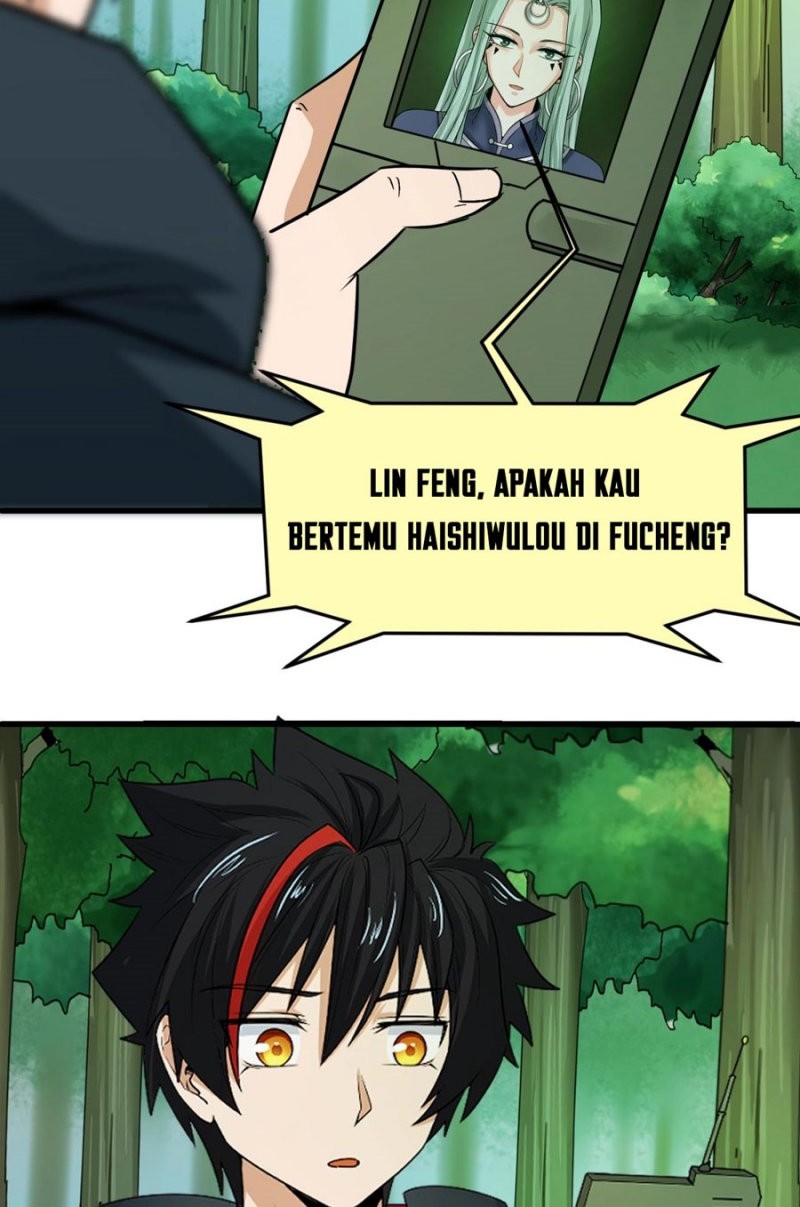 Age of Terror Chapter 80 - halaman 30