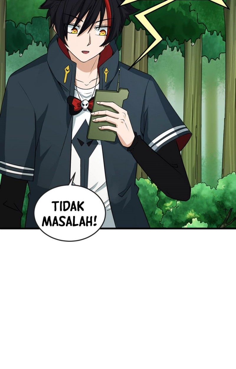 Age of Terror Chapter 80 - halaman 34