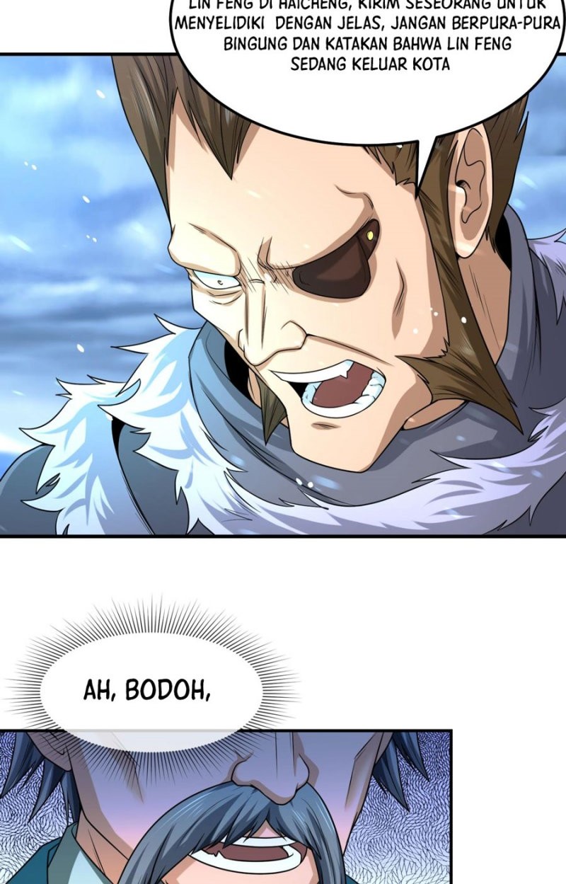 Age of Terror Chapter 80 - halaman 6