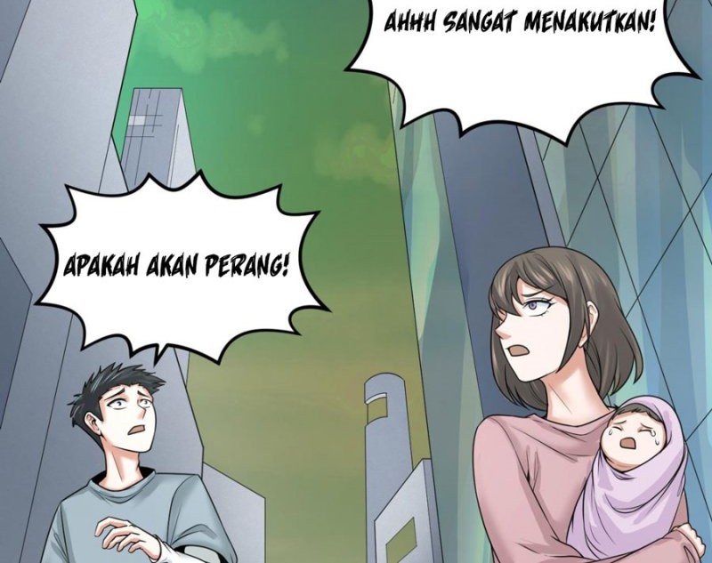 Age of Terror Chapter 80 - halaman 9