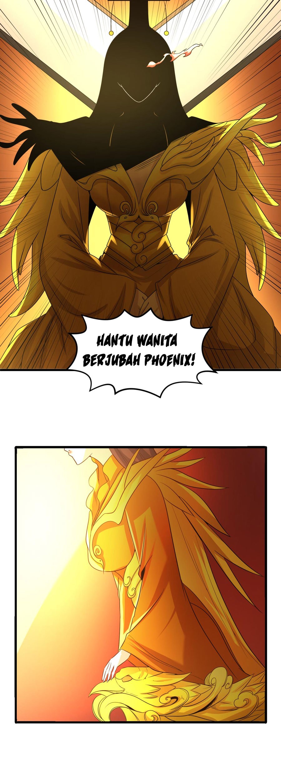 Age of Terror Chapter 82 - halaman 25