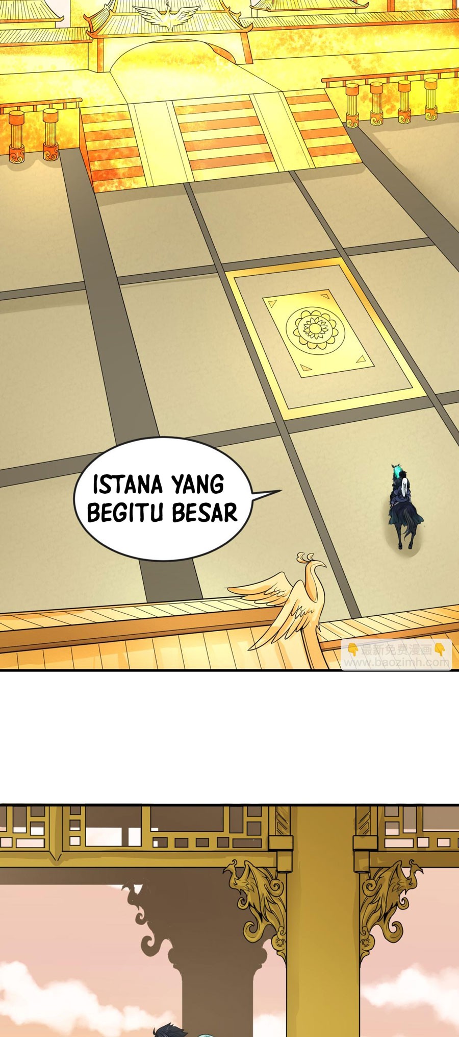 Age of Terror Chapter 82 - halaman 6