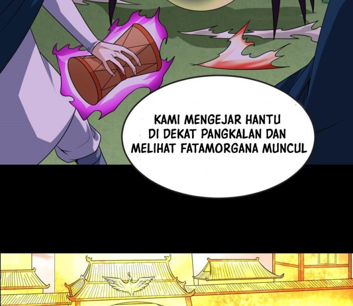 Age of Terror Chapter 84 - halaman 11