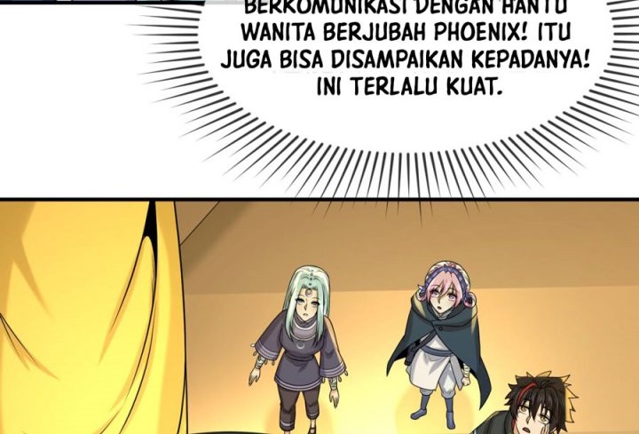 Age of Terror Chapter 84 - halaman 20