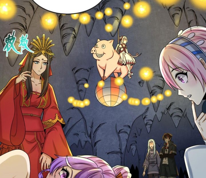 Age of Terror Chapter 84 - halaman 23
