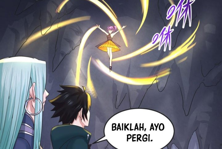 Age of Terror Chapter 84 - halaman 26