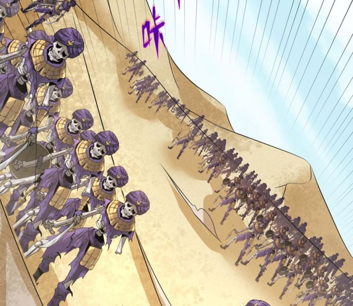 Age of Terror Chapter 84 - halaman 29
