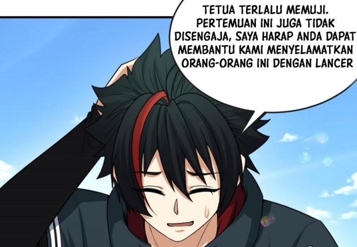 Age of Terror Chapter 85 - halaman 21