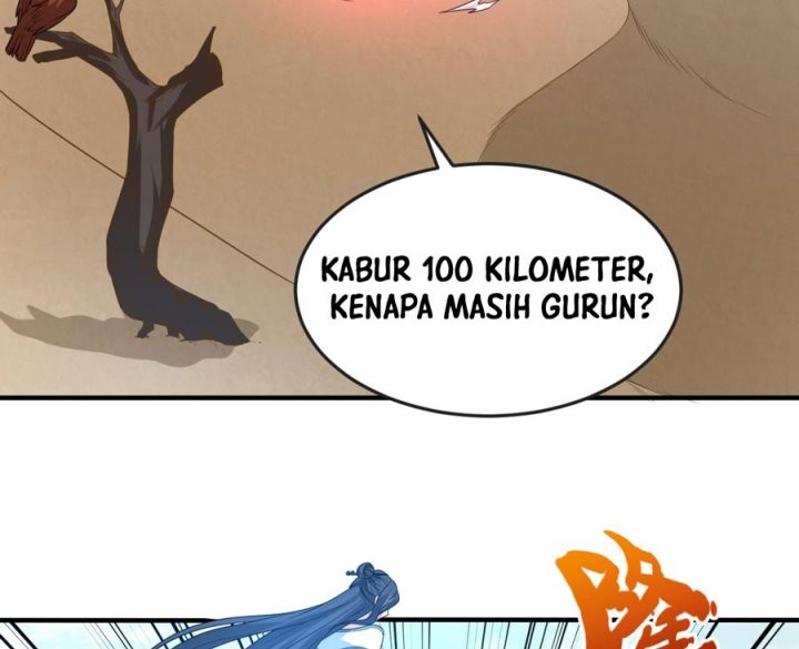 Age of Terror Chapter 85 - halaman 3