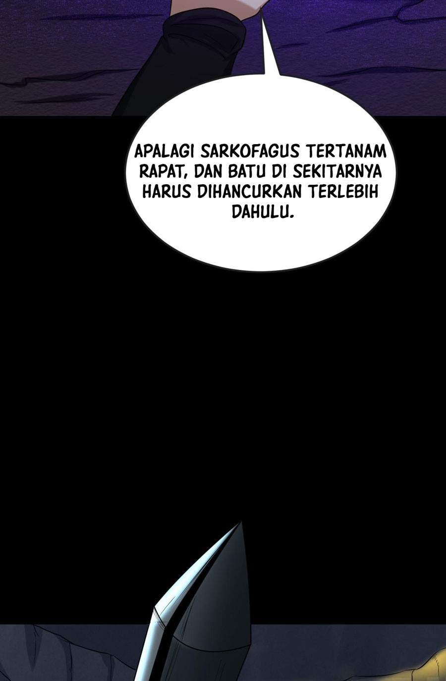 Age of Terror Chapter 86 - halaman 21