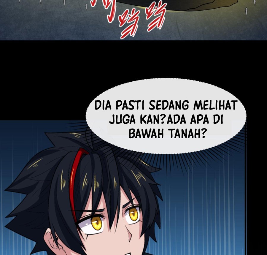 Age of Terror Chapter 86 - halaman 9