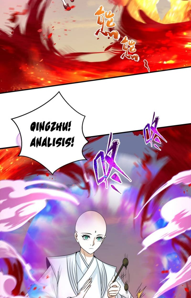Age of Terror Chapter 87 - halaman 12