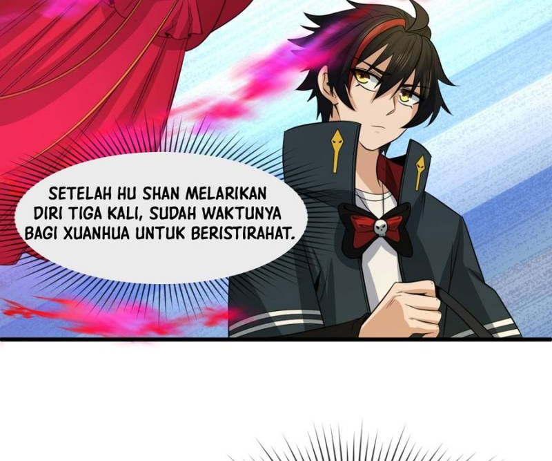 Age of Terror Chapter 87 - halaman 18