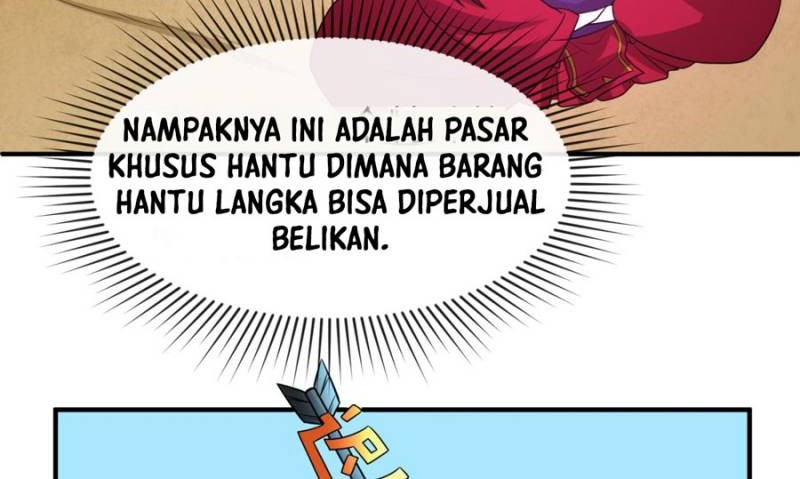 Age of Terror Chapter 87 - halaman 24