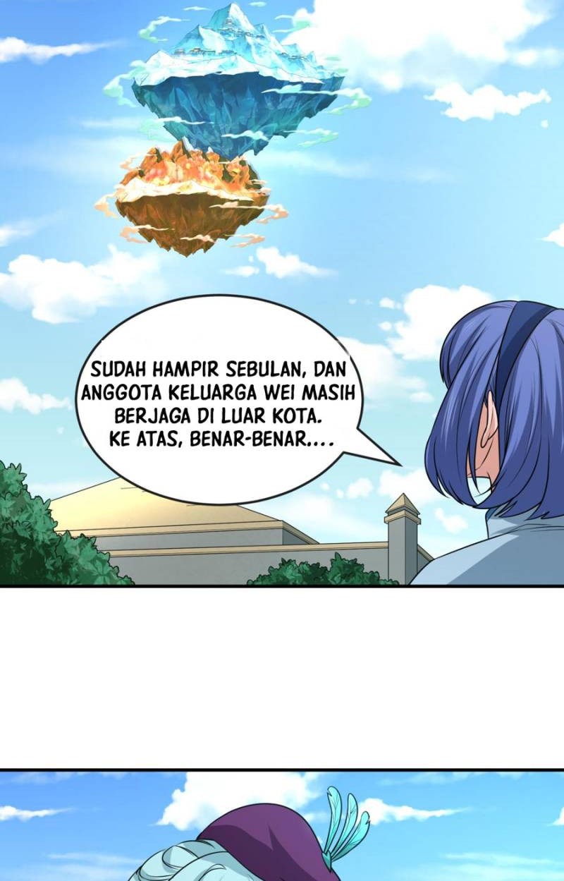 Age of Terror Chapter 87 - halaman 27