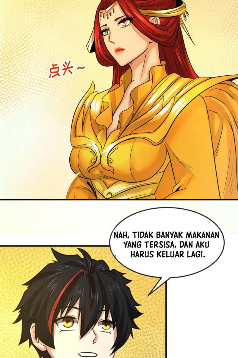 Age of Terror Chapter 87 - halaman 3