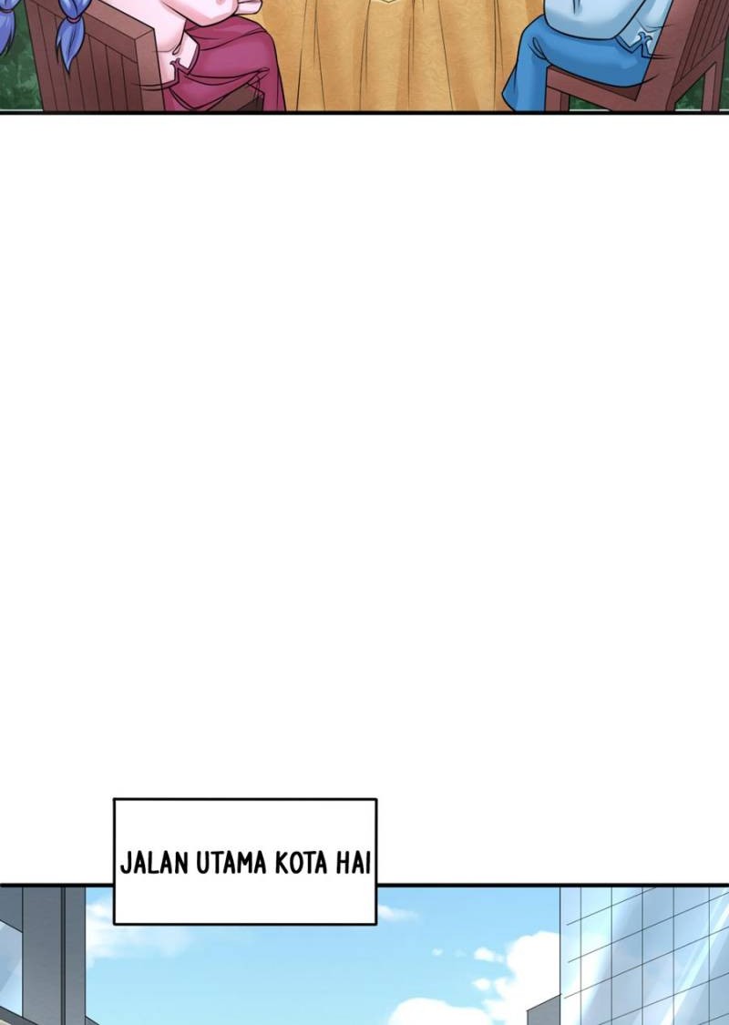 Age of Terror Chapter 87 - halaman 30