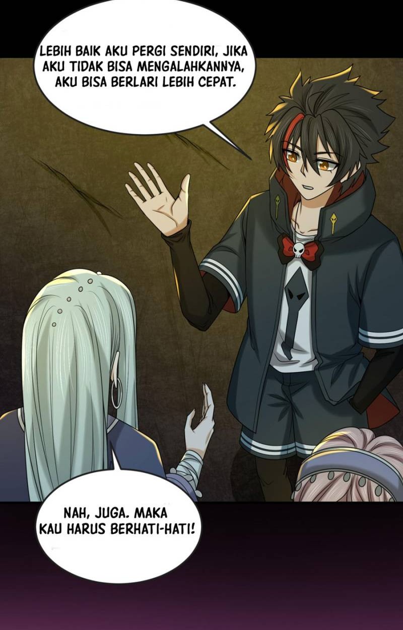 Age of Terror Chapter 87 - halaman 6