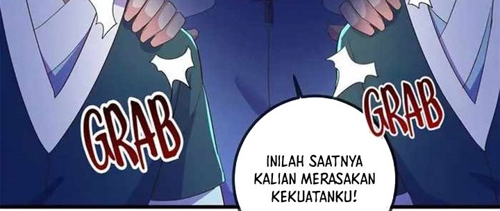 Age of Terror Chapter 88 - halaman 17