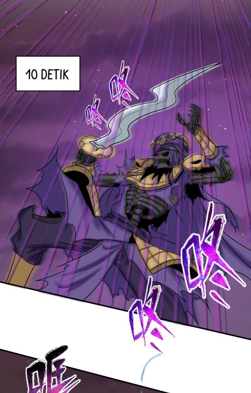 Age of Terror Chapter 89 - halaman 12