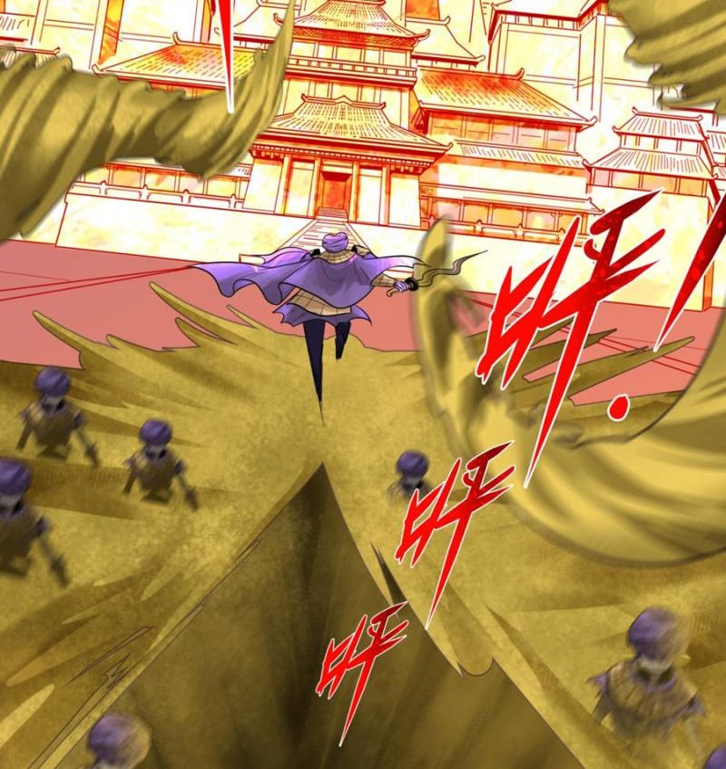 Age of Terror Chapter 89 - halaman 21