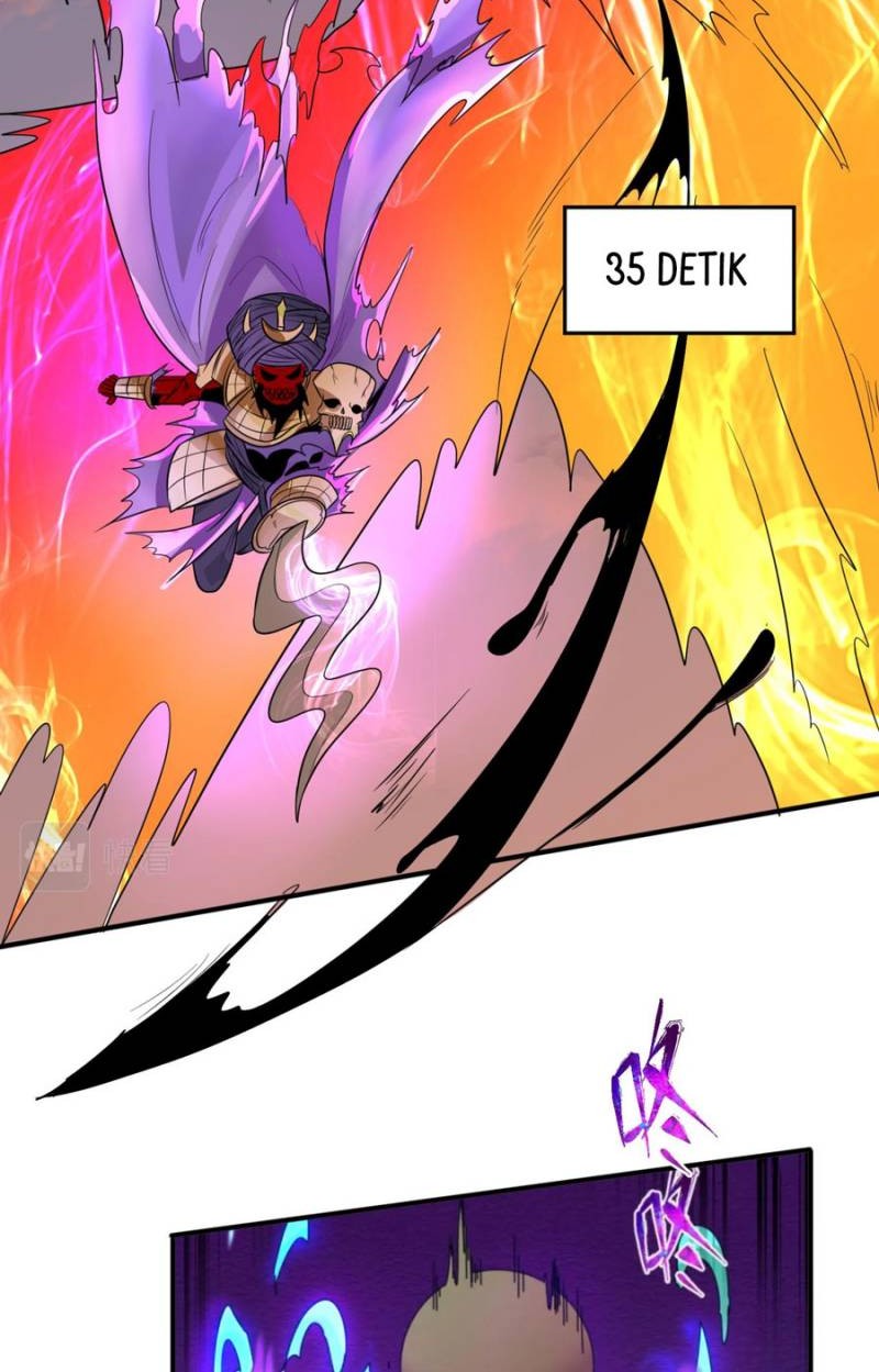 Age of Terror Chapter 89 - halaman 24