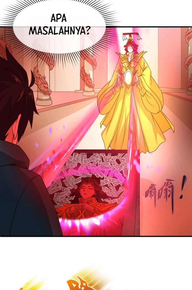 Age of Terror Chapter 89 - halaman 3