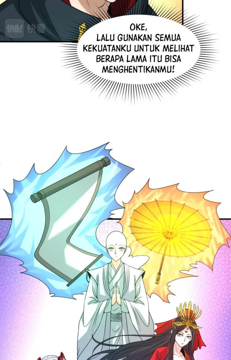 Age of Terror Chapter 89 - halaman 6