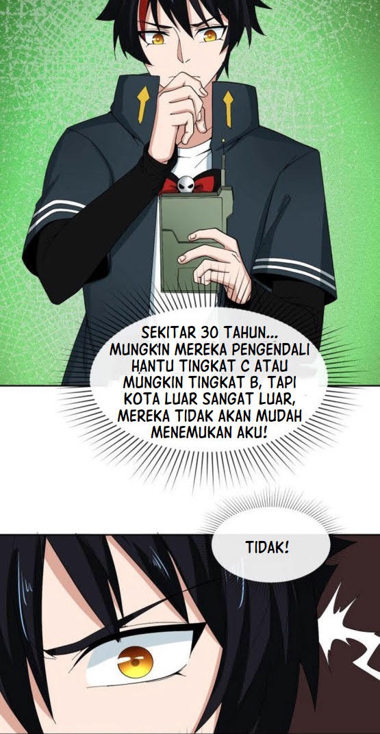 Age of Terror Chapter 9 - halaman 10