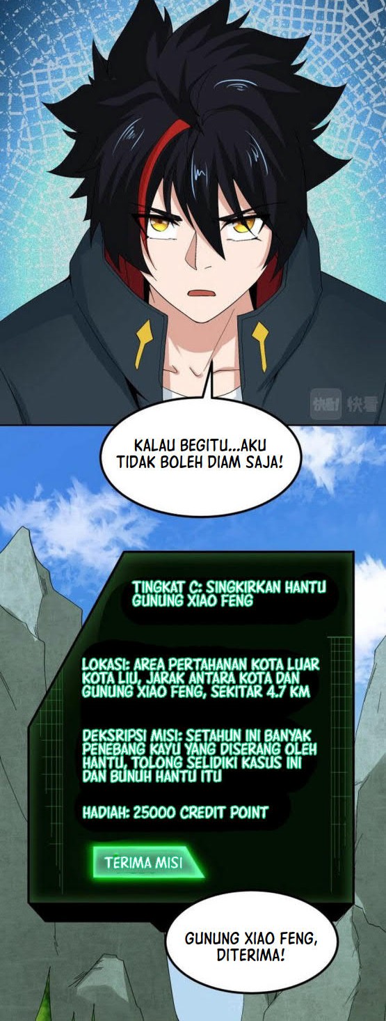 Age of Terror Chapter 9 - halaman 12