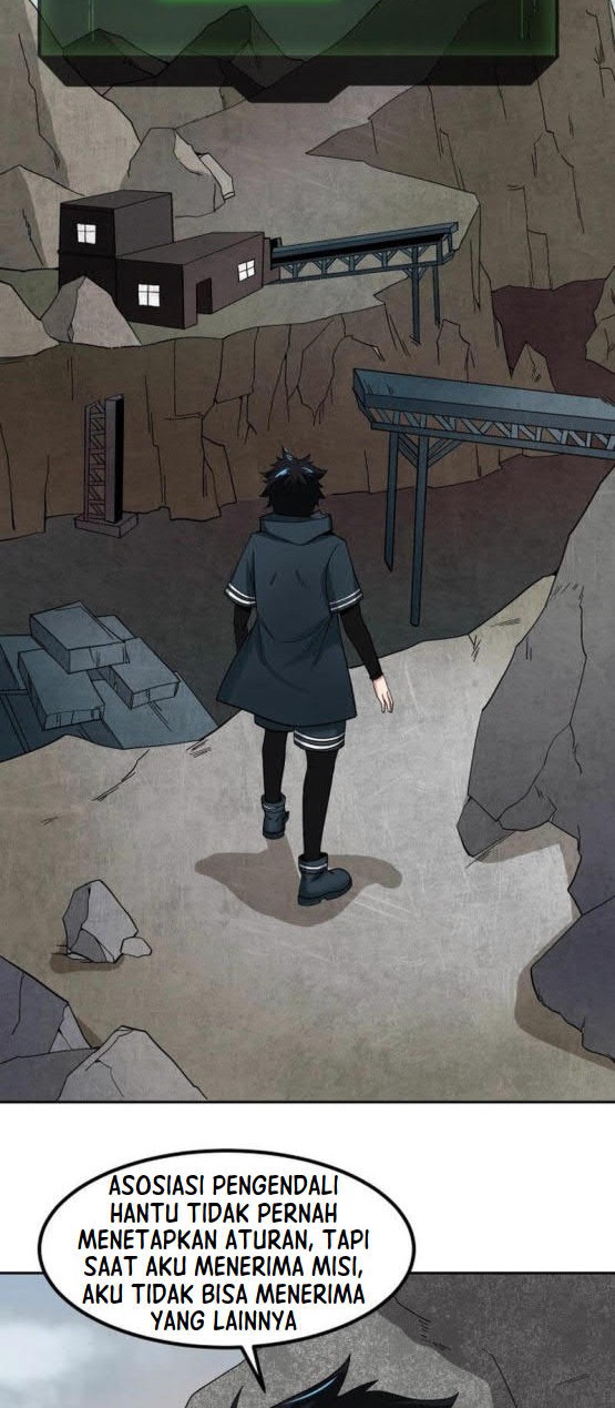 Age of Terror Chapter 9 - halaman 14