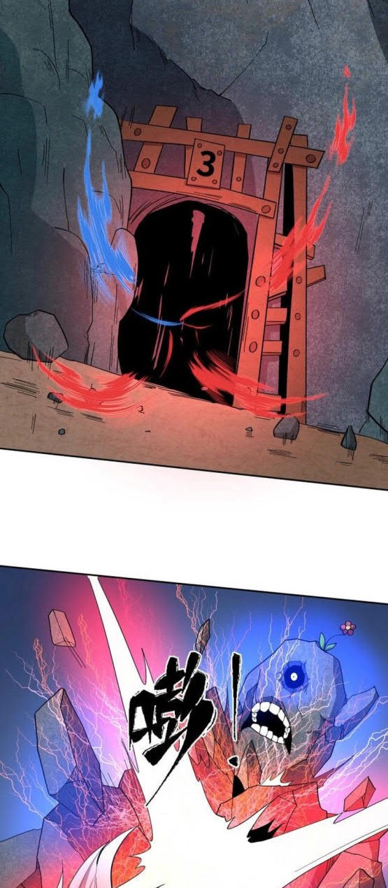 Age of Terror Chapter 9 - halaman 18