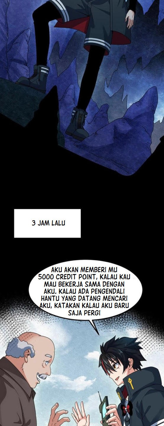 Age of Terror Chapter 9 - halaman 26