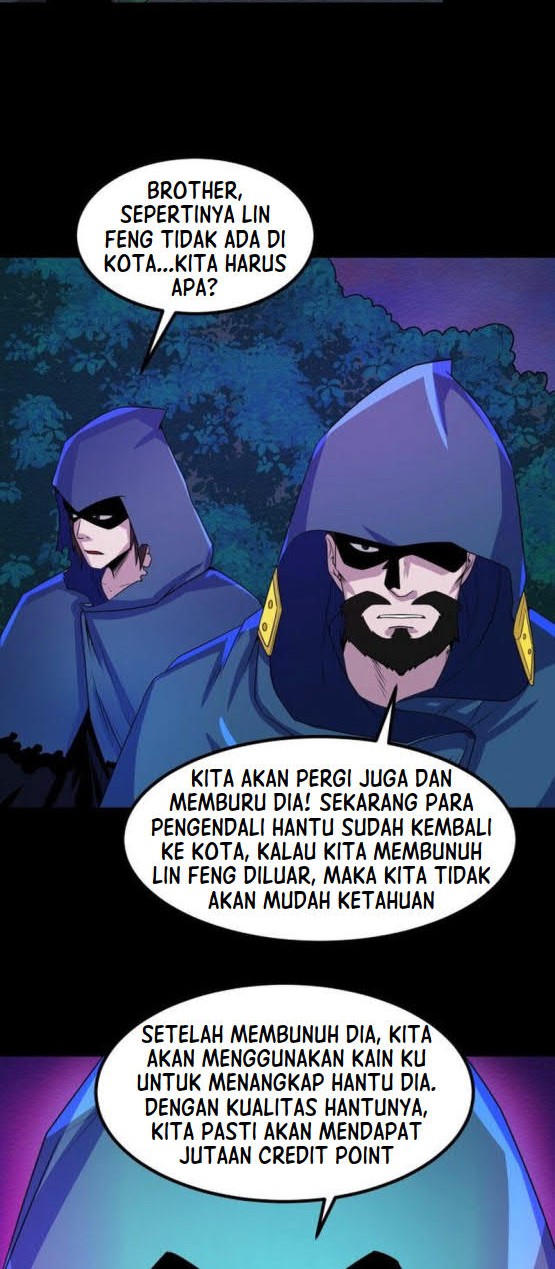 Age of Terror Chapter 9 - halaman 4
